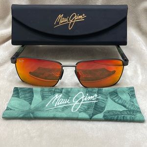 Maui Jim’s Sunglasses